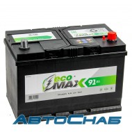 91.0 EcoMax (591 400 074) яп.ст